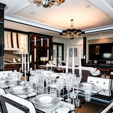 Квартира 241 м², 5-комнатная - изображение 3