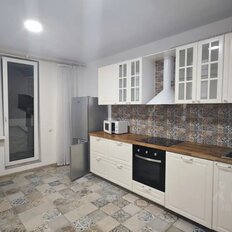 Квартира 41,3 м², 1-комнатная - изображение 2