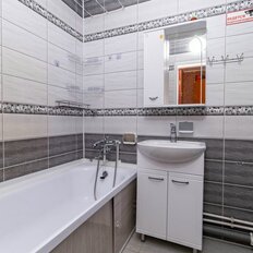 Квартира 23 м², 1-комнатная - изображение 4