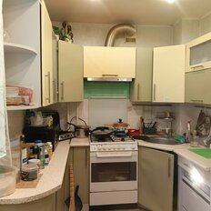 Квартира 54 м², 2-комнатная - изображение 2