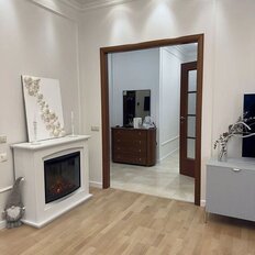 Квартира 68 м², 2-комнатная - изображение 5