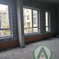 128,3 м², помещение свободного назначения - изображение 4