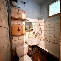 Квартира 31,1 м², 1-комнатная - изображение 5