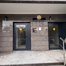 Квартира 30 м², 1-комнатная - изображение 3