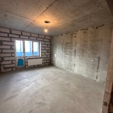 Квартира 29 м², студия - изображение 5