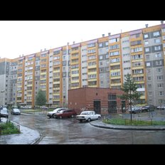 Квартира 43 м², 1-комнатная - изображение 4