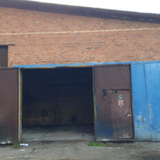 70 м², производственное помещение - изображение 1