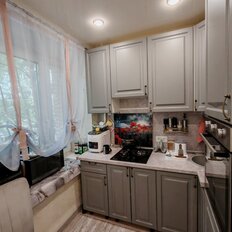 Квартира 63 м², 3-комнатная - изображение 1