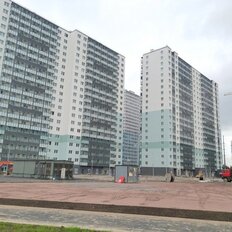 Квартира 19,5 м², студия - изображение 4