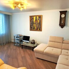 Квартира 98 м², 4-комнатная - изображение 4