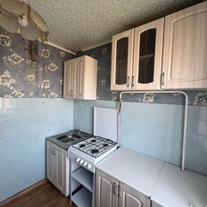 Квартира 30,7 м², 1-комнатная - изображение 3