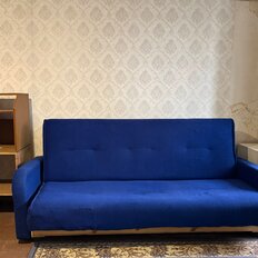 Квартира 29 м², 1-комнатная - изображение 1