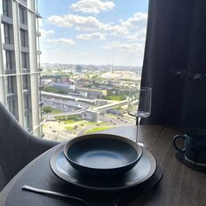 Квартира 37 м², 1-комнатная - изображение 2