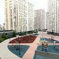 Квартира 33 м², 1-комнатная - изображение 5
