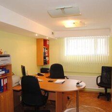 13 м², офис - изображение 1