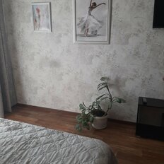 Квартира 50 м², 1-комнатная - изображение 4