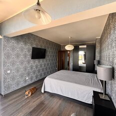 Квартира 110 м², 3-комнатная - изображение 5