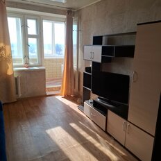 Квартира 33,1 м², 1-комнатная - изображение 1