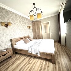 Квартира 35 м², 1-комнатная - изображение 5