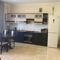 Квартира 40 м², 1-комнатная - изображение 1