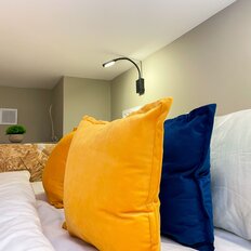 Квартира 30 м², студия - изображение 3