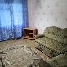 Квартира 32 м², 1-комнатная - изображение 4