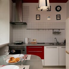 Квартира 44 м², 2-комнатная - изображение 4