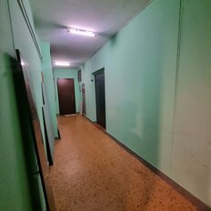 Квартира 38 м², 1-комнатная - изображение 2