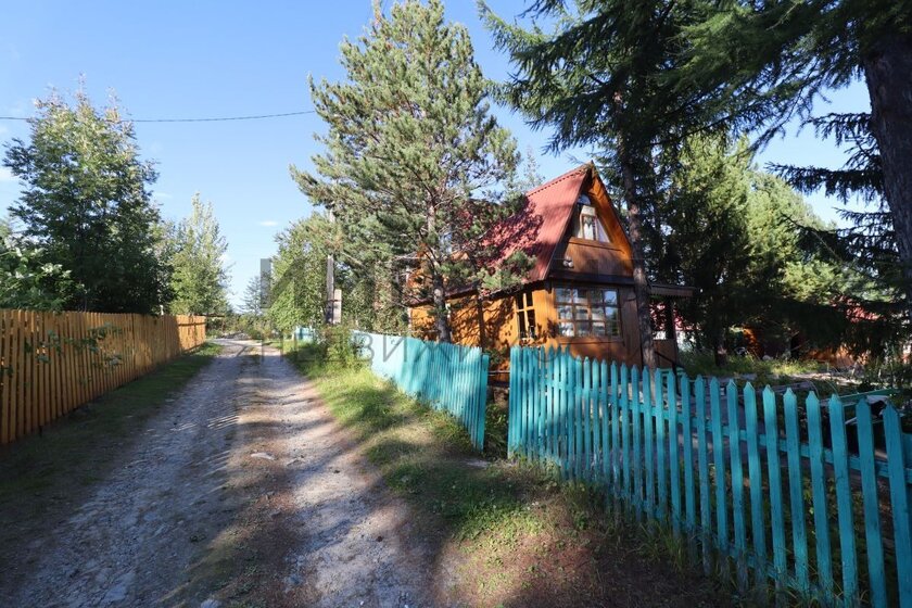 63,5 м² дом, 10 соток участок 7 800 000 ₽ - изображение 52