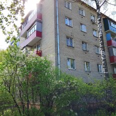 Квартира 31,2 м², 1-комнатная - изображение 1