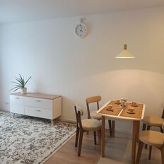 Квартира 55 м², 2-комнатная - изображение 4