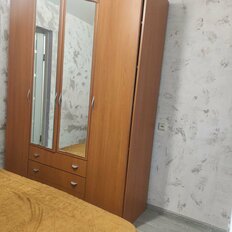 Квартира 65 м², 3-комнатная - изображение 4