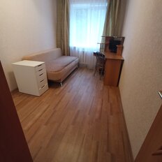 Квартира 61,9 м², 3-комнатная - изображение 4