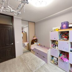 Квартира 65,2 м², 3-комнатная - изображение 4