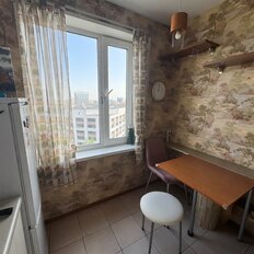 Квартира 49 м², 3-комнатная - изображение 2