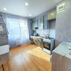 Квартира 42 м², 1-комнатная - изображение 1