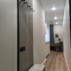 Квартира 21,7 м², студия - изображение 3