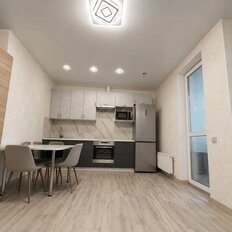 Квартира 30,5 м², студия - изображение 2