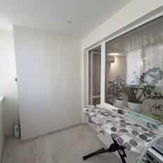 Квартира 49,6 м², 2-комнатная - изображение 4