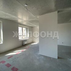 Квартира 48,8 м², 1-комнатная - изображение 3
