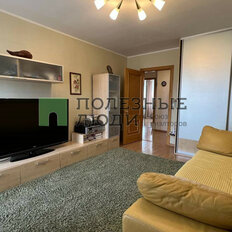 Квартира 61,3 м², 3-комнатная - изображение 1