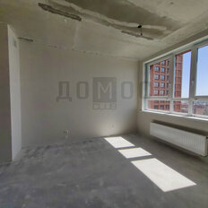 Квартира 21,9 м², студия - изображение 3