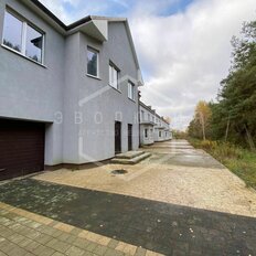 таунхаус + 2 сотки, участок - изображение 3