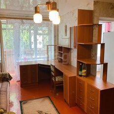 Квартира 29,8 м², 1-комнатная - изображение 1