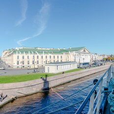 Квартира 145,9 м², 4-комнатная - изображение 2