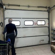 263,7 м², склад - изображение 3