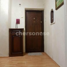 Квартира 38 м², 1-комнатная - изображение 4