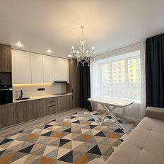 Квартира 78 м², 3-комнатная - изображение 5