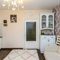 Квартира 45,5 м², 1-комнатная - изображение 5