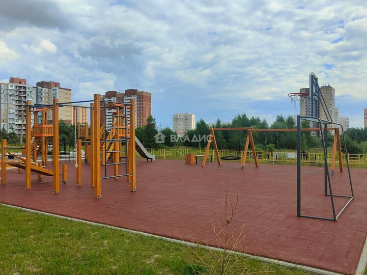 63,2 м², 2-комнатная квартира 9 500 000 ₽ - изображение 85